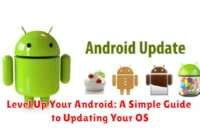 Level Up Your Android: A Simple Guide to Updating Your OS