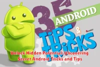 Unlock Hidden Potential: Uncovering Secret Android Tricks and Tips